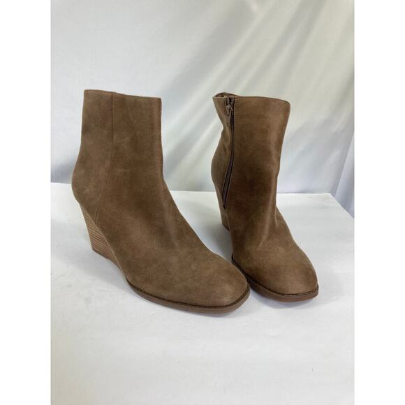 DV Dolce Vita Rupart Bootie 9 - Picture 2 of 5